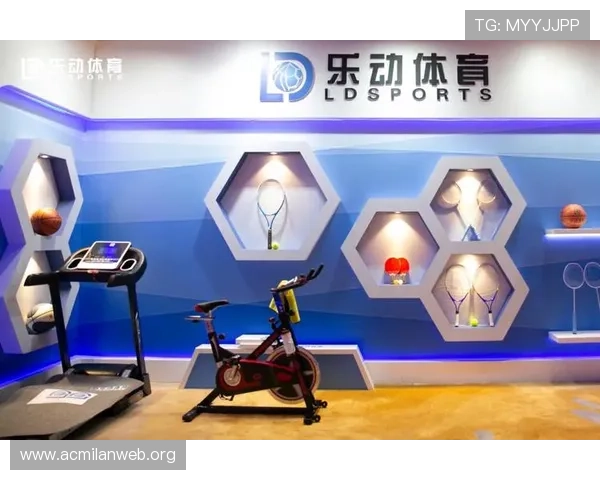 乐动ld体育直播平台未来发展趋势与创新技术探索引领体育直播行业新方向